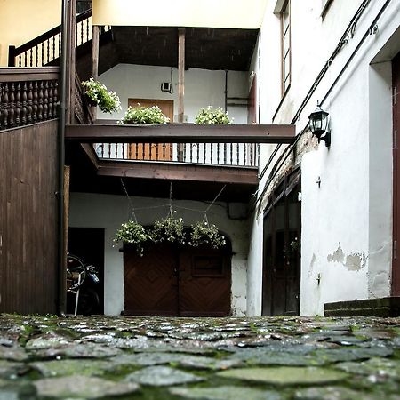 Skapas Street Vilnius Διαμέρισμα Εξωτερικό φωτογραφία
